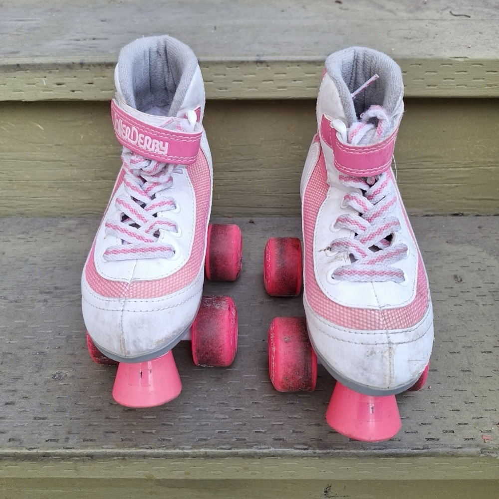 Kids skates